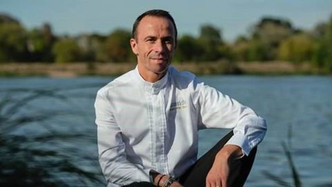 CHRISTOPHE HAY, CHRISTOPHE HAY,